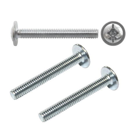 high quality anticorrosive gr2 gr5 titanium bolts dome head door drop bolt