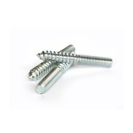 aluminum 7075-T6 anodizing dome head bolts