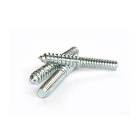 High quality mushroom head stainless steel SS304 DIN603 M5 to M20 carriage bolt