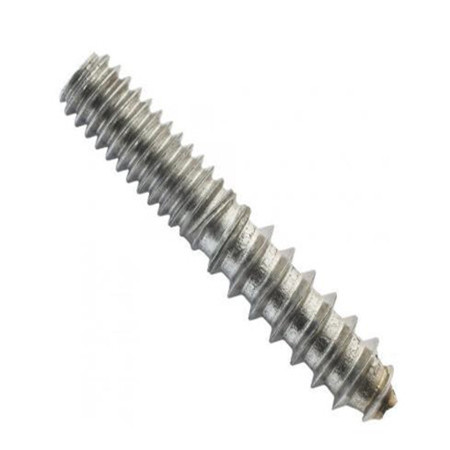 Roofing and cladding timber metal Hex head EPDM washer self drilling screws