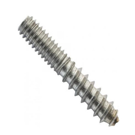 Plain Short Neck Carriage Bolt Good Price High Quality Factory Direct 1.5 Flat Short Neck Carriage Mushroom Head Bolts