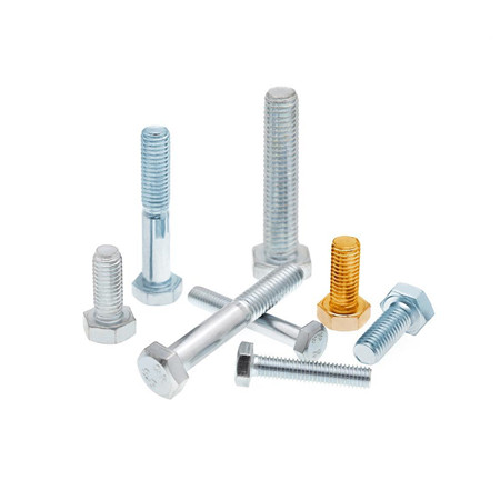 M3 aluminum 6061-T6 anodizing dome head bolts