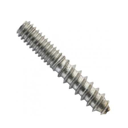 Hex Head Long Torx Head Timber Screw With Sharp Point