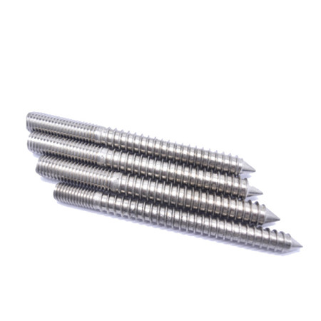 Stainless Steel Smooth Domed Head Carriage Bolts