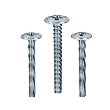 Bs Designer Screws And Bolts Star Head Screws