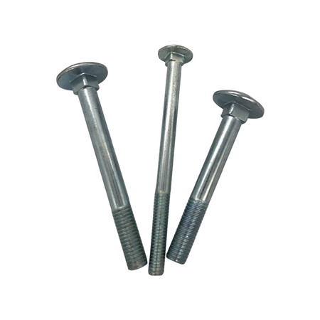 F10T TC Bolt Anchor Nut Studs Bolt Screw