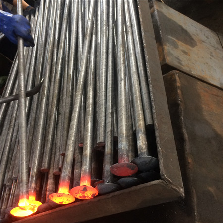 High strength stainless steel metal fastener timber bolt