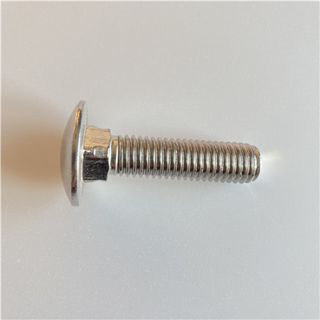 Ansi Manufacture Bolt Ningbo GONUO Hardware Supply M5 M6 Stainless Steel Allen Hex Head Socket Cap Bolt