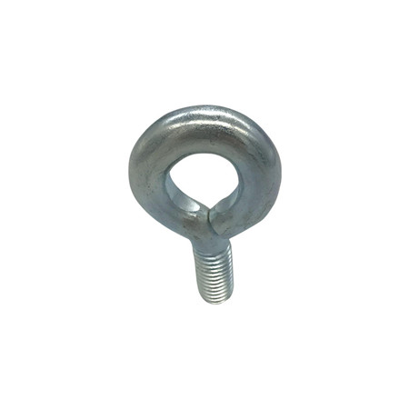 250mm Timber Screw Fastener Type 17 Galvanised 6.3mm Hex Head