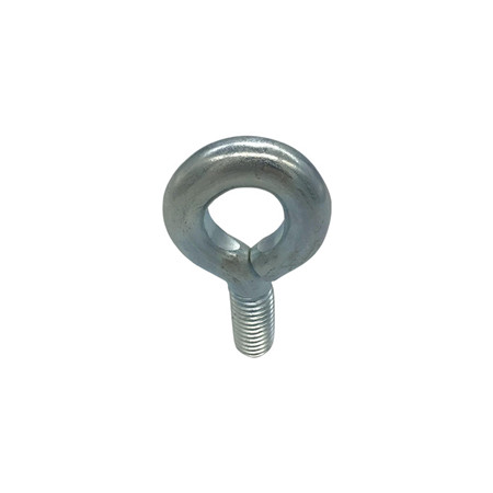 Stainless steel low square neck dome head carriage bolt