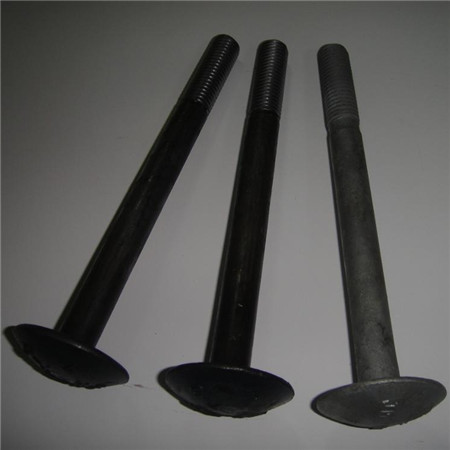 Single coarse thread wafer head timber screws