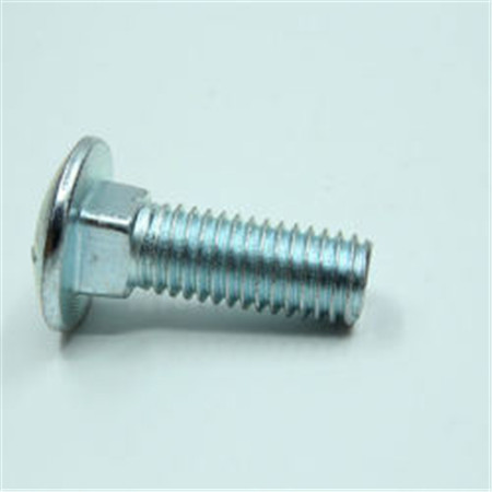 Chuanghe 1mm flat head self tapping screw