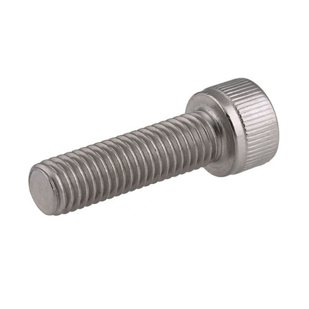 China Factory Stainless Steel Round Mushroom Head Carriage Bolt Square Long Neck Carriage Bolt For Fastening