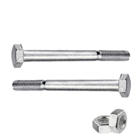 ISO9001 Chinese manufacturer steel earth rock anchor bolt