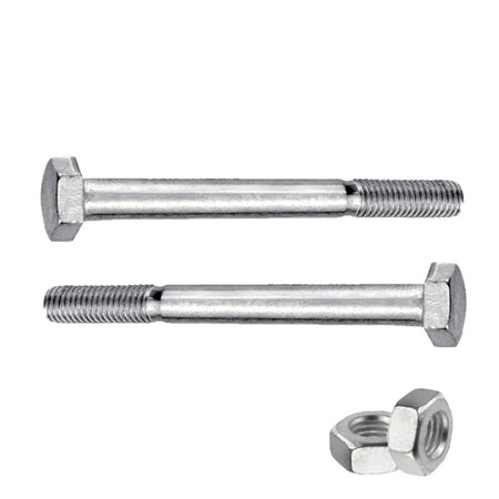 Hex Head Ruspert Self-Drilling Sandwich Panel Screw for Roofing