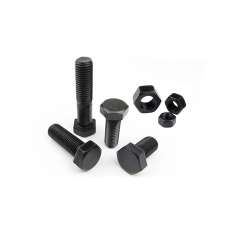 Chinese factory stainless steel mushroom head rivets Drawing rivet machine screws flat countersunk slotted bolts