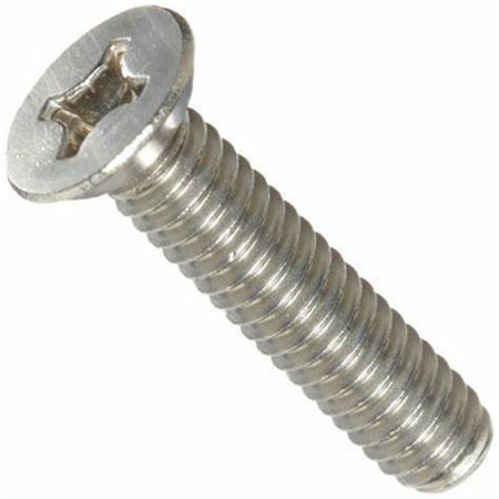 bearing roofing screw with square nut/mushroom head bolts