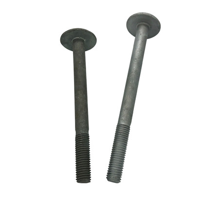 Plastic Screw and Rivet Fastener for Fixing / Combination screw rivet