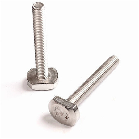 Stainless Steel DIN912 Allen Head Bolt