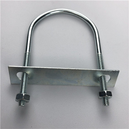 Stainless steel Carriage Bolt DIN603