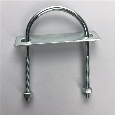 Din603 Through Bolt DIN603 Round Head Square Neck Bolt Mushroom Typel Round Head Square Neck Carriage Bolt