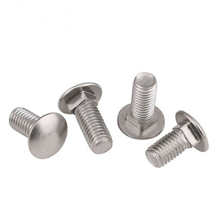 Self tapping screw with external hexagon point tail half thread /Stainless steel DIN571M8*40*50*55